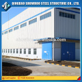 Low Cost Industrial Steel Shed Designs Prefabricated Barns Buildings For Sale